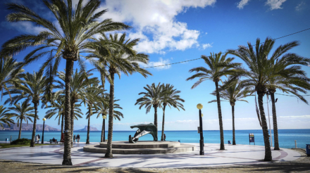 Albir , costa blanca , benidorm