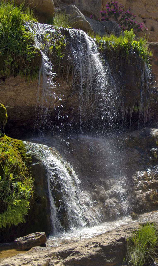 BARRANCO DE LA HOZ
PARQUE NATURAL
CHERA
VALENCIA