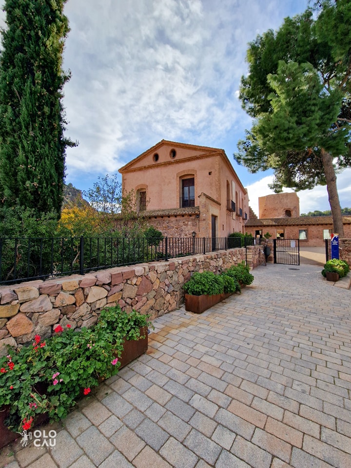 Casa de la Señoria