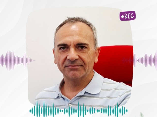 Entrevista Raúl