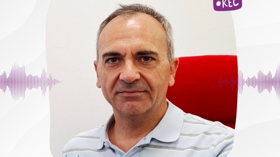 Entrevista Raúl