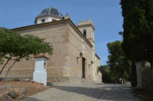 La Muntanyeta Alberic