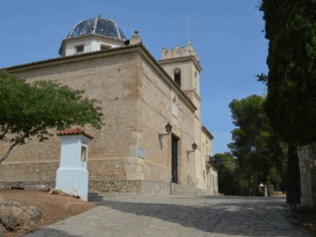 La Muntanyeta Alberic