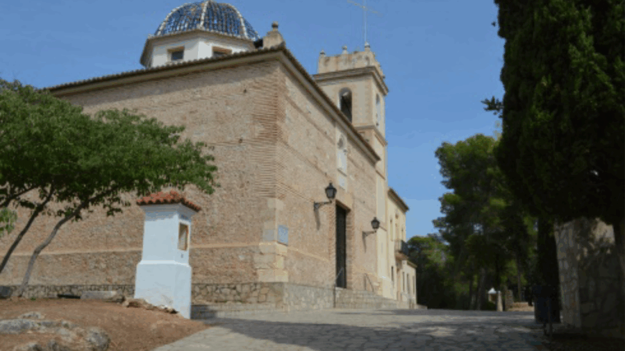 La Muntanyeta Alberic