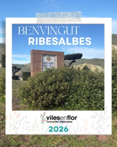 Ribesalbes