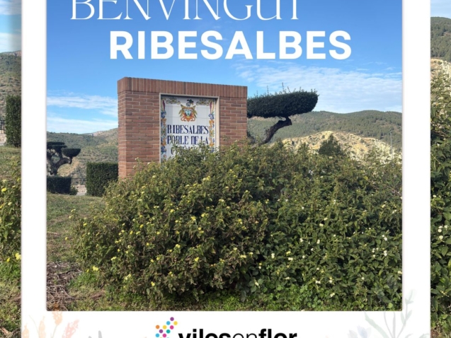 Ribesalbes