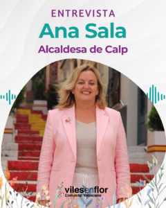 Entrevista Ana Sala