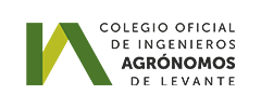 Colegio Oficial de Ingenieros Agrónomos de Levante color 240X240